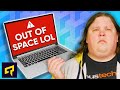 Understanding Computer Storage and File Systems