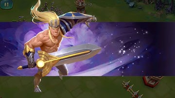 Art of Conquest Android Gameplay Walkthrough