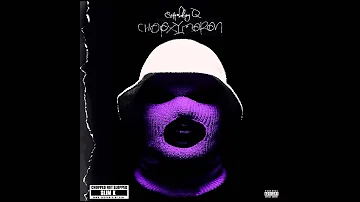 ScHoolboy Q - Hell Of A Night (Chopped Not Slopped)