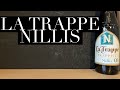 La Trappe Nillis Review , La Trappe Trappist Brewery , Dutch Alcohol Free Beer Review