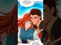 "Love and War" - SubZero [Webtoon] edit