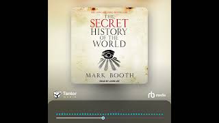 Audiobook Sample: The Secret History of the World