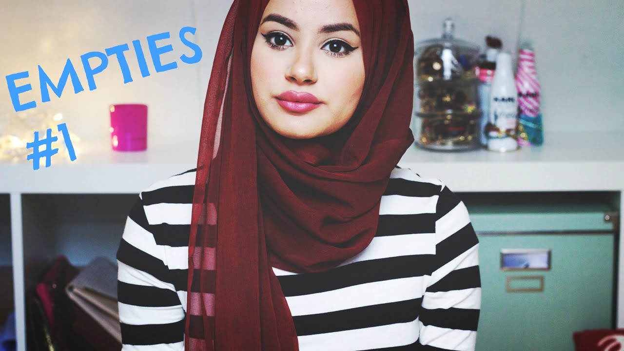 Empties #1  Hijab Hills - YouTube