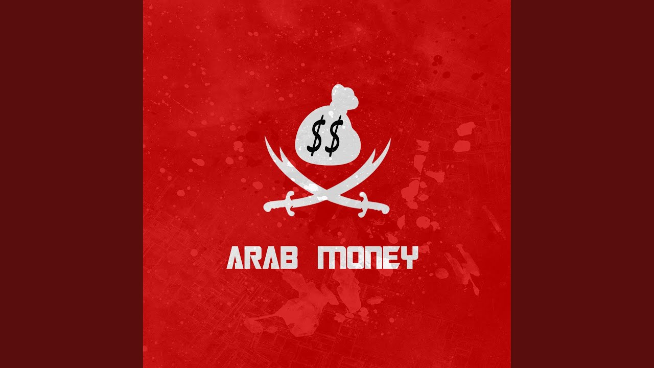 Arab Money YouTube