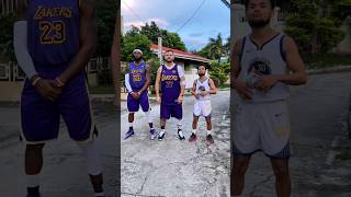 NBA Players Asian Clone! 😳