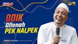 Odik Ollenah Pek-Nalpek ! - Ceramah KH. Musleh Adnan Terbaru 2024 | Live Duko Rubaru Sumenep