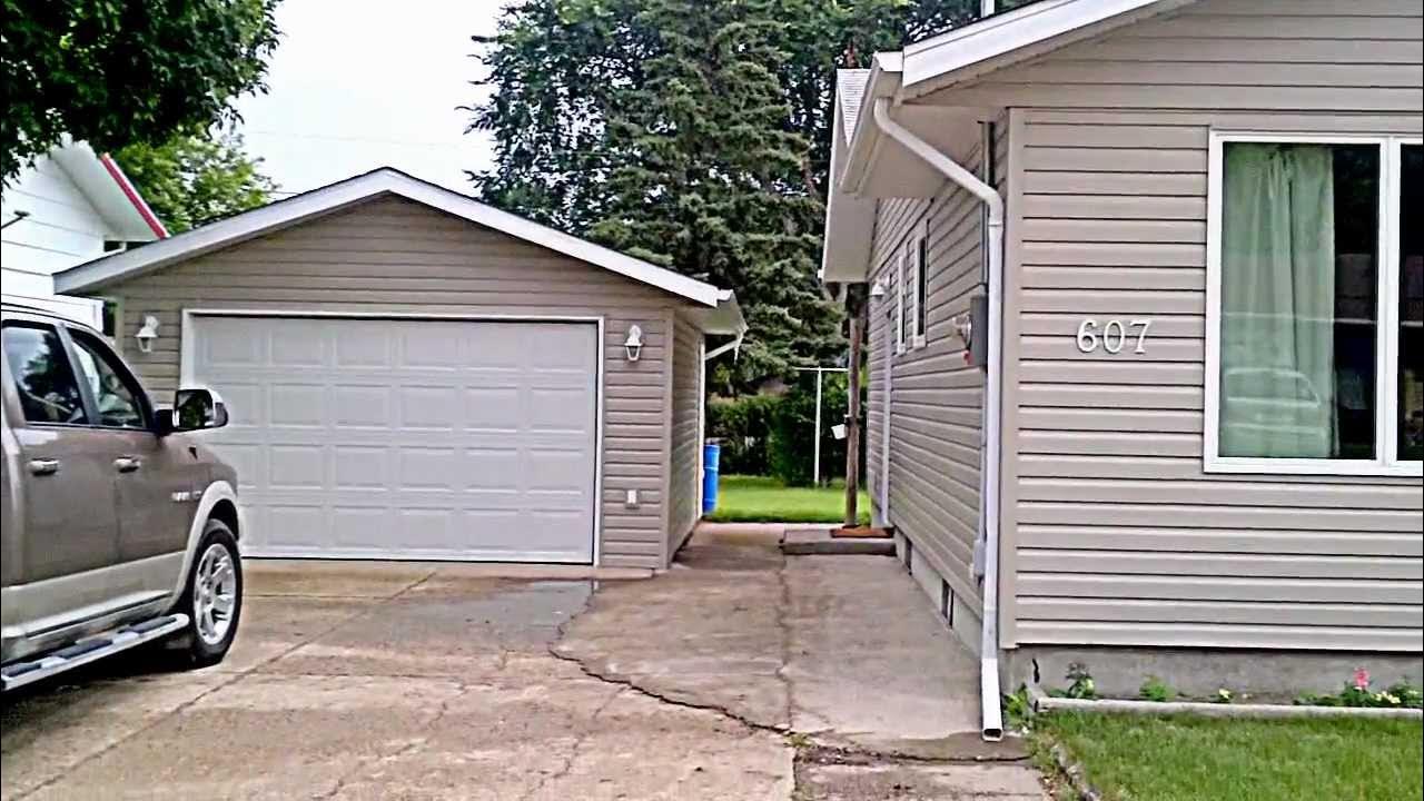 Part 1 to Esterhazy, SK Executive Contractor Housing Rental