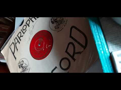 J I M  -  GABRÈ & Otto Dobrindt orch. (1929)