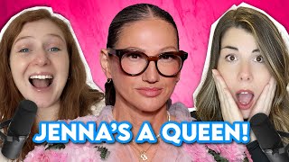 New RHONY Recap (It's AMAZING) | Real Couchwives Podcast #30