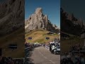 For now, the surprise attack has worked #GirodItalia