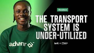 Building Reservation Culture in Ghana: The Advenr Story | Moolre Startup Cup | Storyblocs screenshot 3