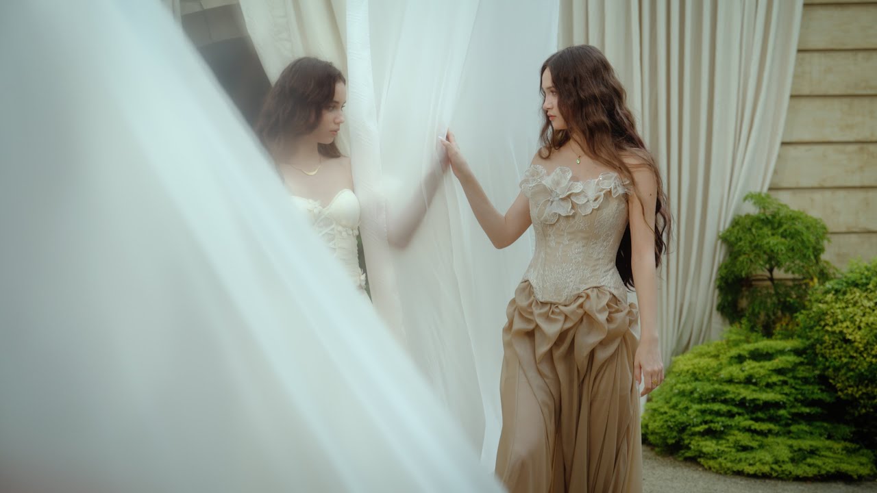 [FASHION] - HANGKAO - Noctis Ériar