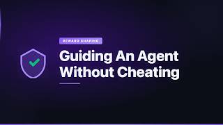 What is Reward Shaping