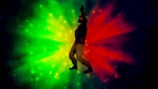 Dancing Terrorist