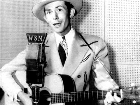 Hank Williams-Rockin Chair Money