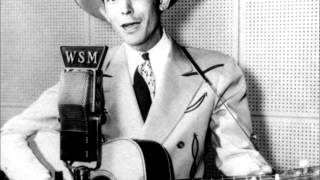 Hank Williams-Rockin Chair Money