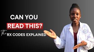 What Is a Prescription | Definition, Purpose & Who Can Prescribe | Healthcare Education