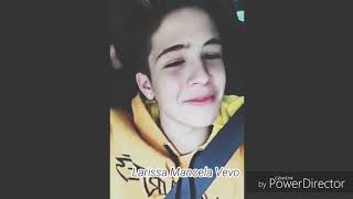 A Carta de Larissa- Versão Jolari💕💕 (Clipe Oficial)