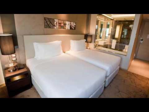 Graceland Bangkok by Grace Hotel **** - Bangkok, Thailand