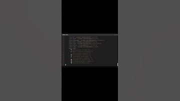 DUBBİNG FRONT-END CODE - HACKİNG TERMİNAL #coding #python #programming #javascript #terminal #code