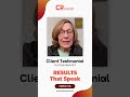How Click Rank AI Helped Boost Our SEO & Traffic | Client Testimonial