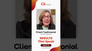 How Click Rank AI Helped Boost Our SEO &amp; Traffic | Client Testimonial