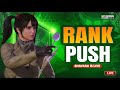 SERIOUS RANKPUSH GAMEPLAY | BGMI NEW 3.7 UPDATE | TEAMCODE GAMEPLAY | BGMI Live | Shayara Gaming