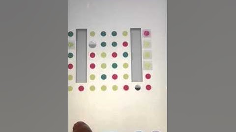 Two Dots Level 397 Walkthrough