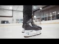 True hockey hzrdus skates first look