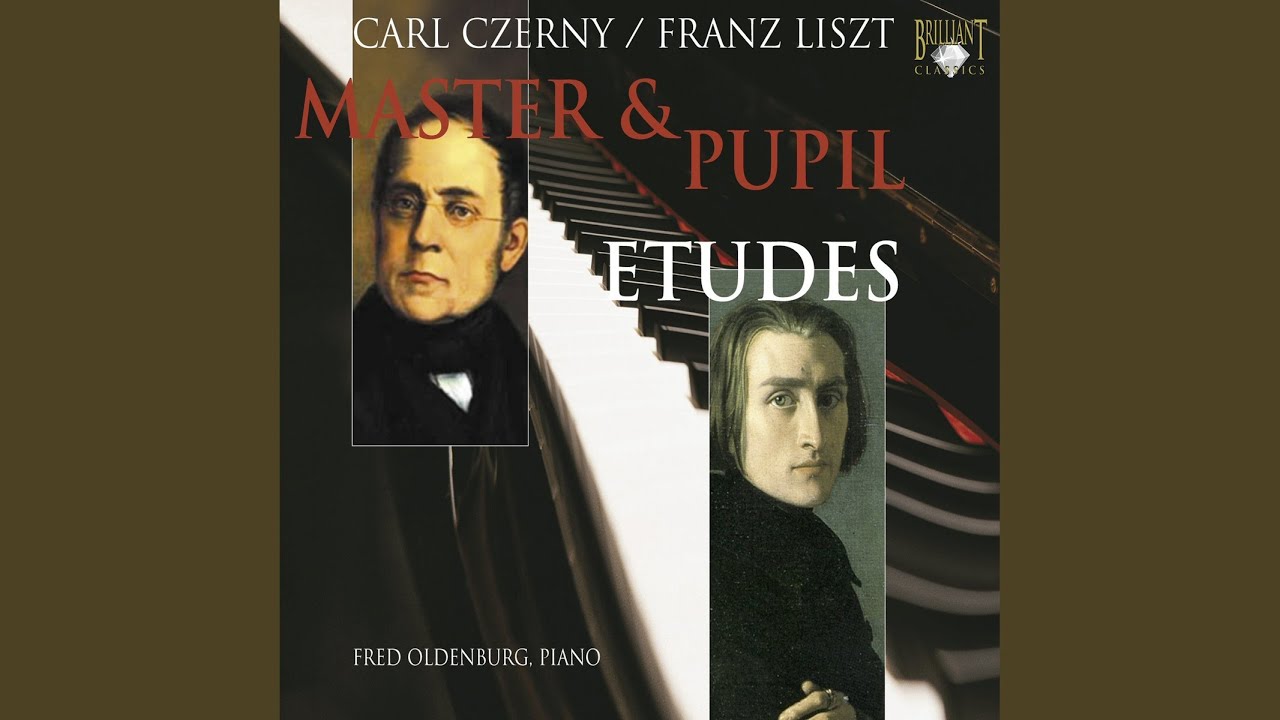 Études d'exécution transcendante, S. 139: No. 7, Eroica in E-Flat Major