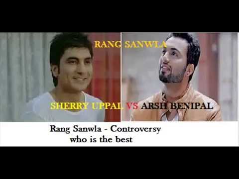 Goli - Aarsh Benipal |Latest Punjabi Songs 2014 | New Punjabi Songs