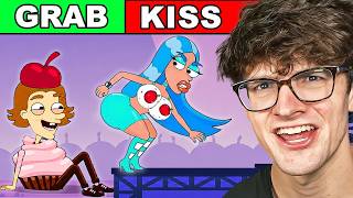 I Played SUS Mobile Games.. (Pt 2)