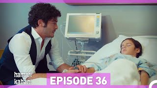 Hamari Kahani Episode 36 (Urdu Dubbed)