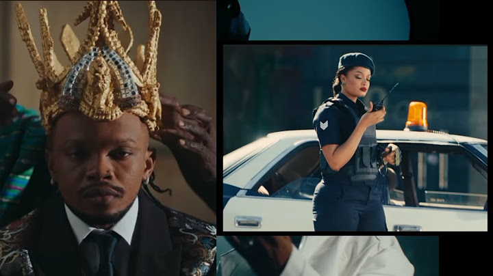 MARIOO ALIVYO WAVURUGA DIAMOND HARMONIZE NA ALIKIBA VIDEO YA HA HA HA