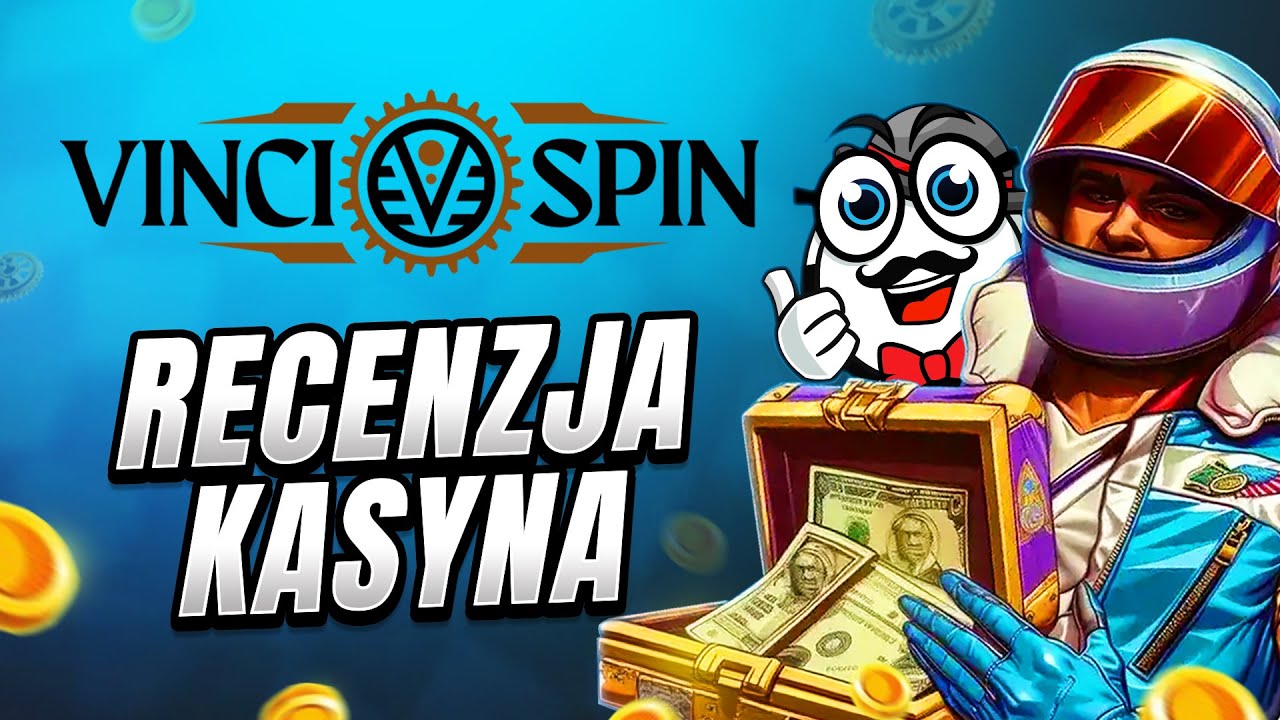 Schermata dettagliata della Vincispin app che mostra l