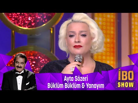 Ayta Sözeri - BÜKLÜM BÜKLÜM & YANAYIM YANAYIM