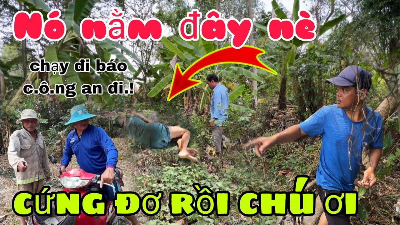 Kỳ bí căn nhà giữa nghĩa trang: nơi ma cũng phải bỏ đi 