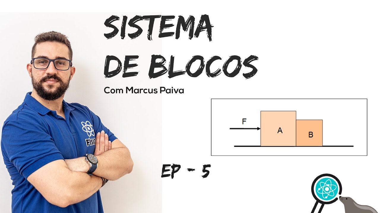 AULA #5 - Sistema de BLOCOS