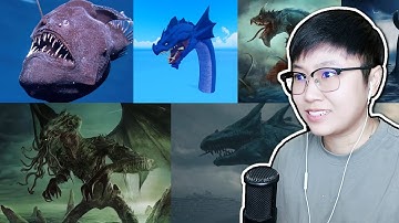 Khi Leviathan Tỉnh Giấc | Sheep