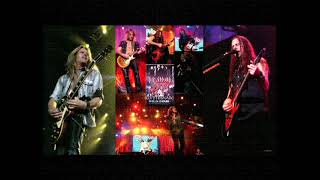 Whitesnake - 2008-10-23 Tokyo - Full Show
