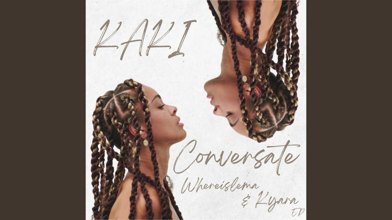 Watch Conversate on YouTube Watch Conversate on YouTube
