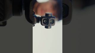 DJI Pocket 4P làm vlog camera thôi thì hơi phí anh em nhỉ #DJIPocket4P #vlogcamera #digitalcamera