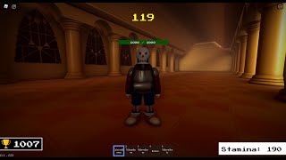 TS!Underswap All Phases Showcase! Undertale Determined Fate