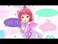 [MMD/사이온지 레오] 귀여워서 미안해❣️ 可愛くてごめん