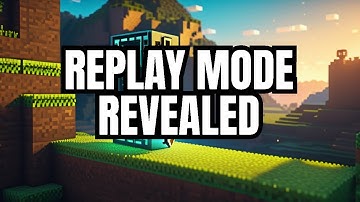 Unlocking Creativity Installing Replay Mode on TLauncher Minecraft - Step-by-Step Guide