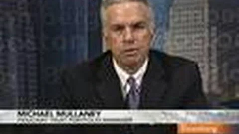 Mullaney Says Fiduciary Likes PepsiCo, Teva and Go...