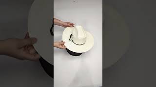 Cowboy Hats D0510517-40 18 pcs 10 lbs Wholesale at Tiedemann Globe