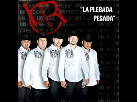 Los Regionales - Viaje al Infierno (Estudio 2010)