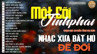 Nhạc Xưa Tình Ca Trọn Bộ Quá Hay Không Thể Không Nghe | Dòng Nhạc Tình Ca Hải Ngoại Bất Hủ