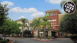 Extended Stay America Suites - Orange County - Cypress | United States ⭐